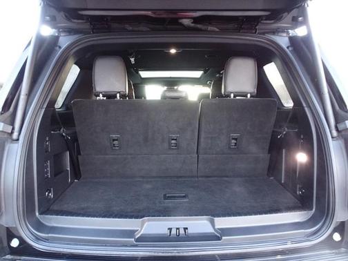 Photo 4 of 29 of 2019 Ford Expedition Limited