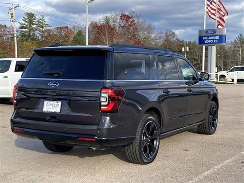 2022 Ford Expedition Max Limited