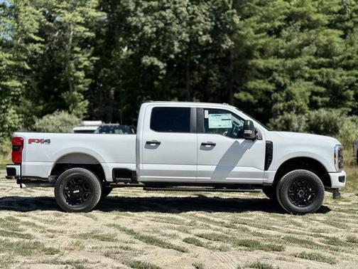 2025 Ford F-250 XL