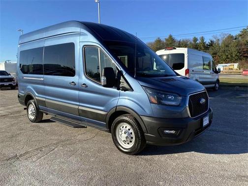 2024 Ford Transit-250 Base