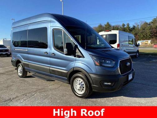 2024 Ford Transit-250 Base