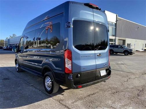 2024 Ford Transit-250 Base