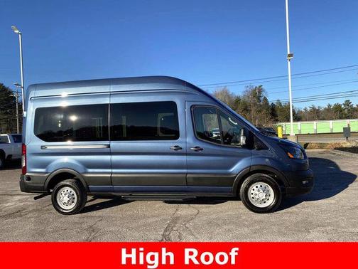 2024 Ford Transit-250 Base