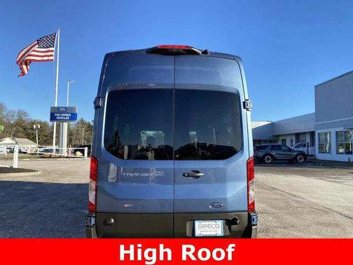 2024 Ford Transit-250 Base