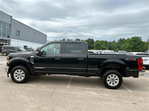 2020 Ford F-250 XLT