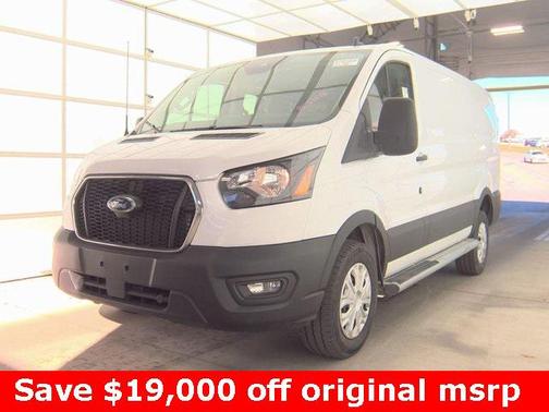 2024 Ford Transit-250 Base