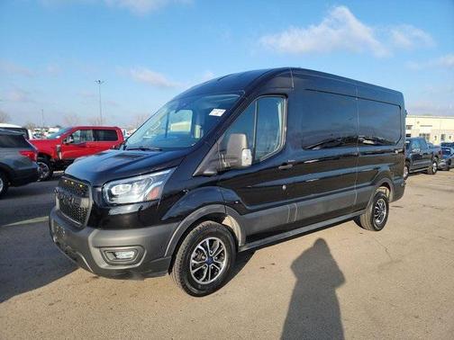 2023 Ford Transit-250 Base