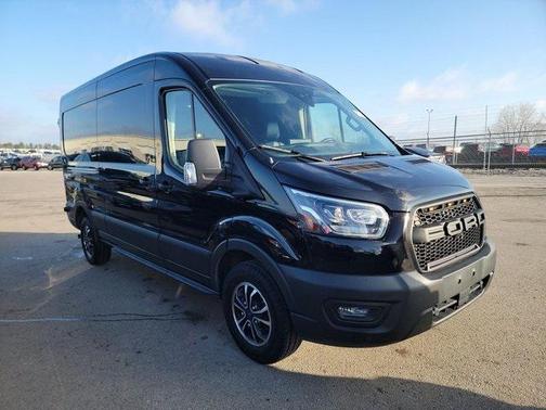 2023 Ford Transit-250 Base