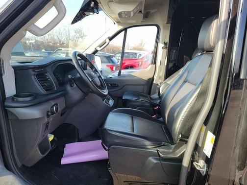 2023 Ford Transit-250 Base