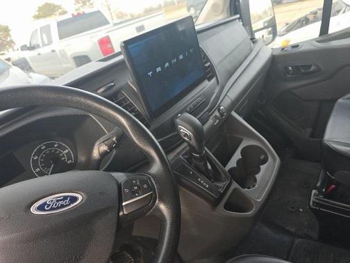 2023 Ford Transit-250 Base
