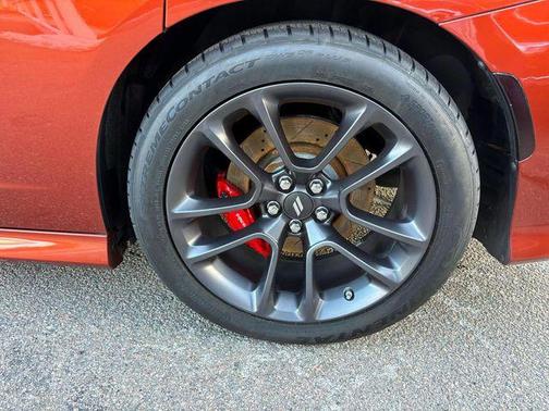 2022 Dodge Charger R/T Scat Pack