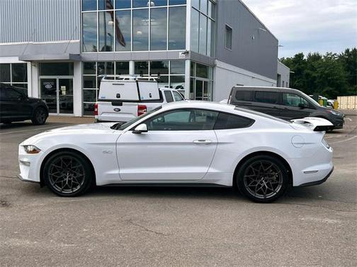 2023 Ford Mustang GT Premium