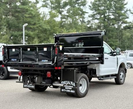 2025 Ford F-350 XL