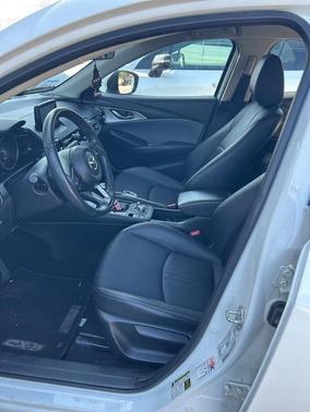 2019 Mazda CX-3 Touring