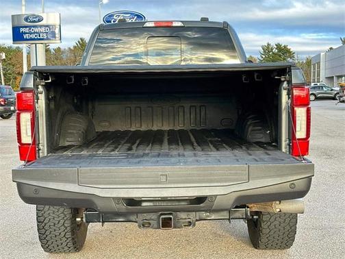 2020 Ford F-250 Lariat