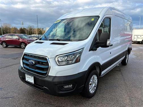2023 Ford E-Transit T-350 Medium Roof