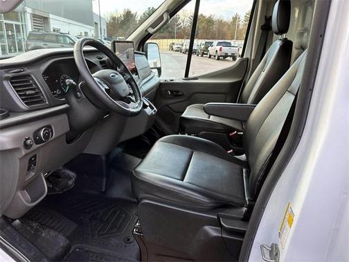 2023 Ford E-Transit T-350 Medium Roof