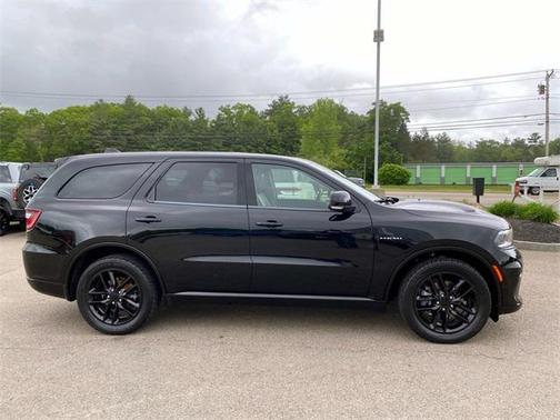 2022 Dodge Durango R/T Plus AWD