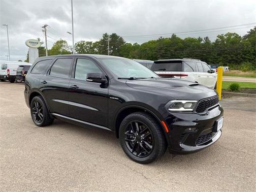 2022 Dodge Durango R/T Plus AWD
