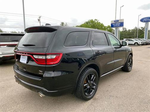2022 Dodge Durango R/T Plus AWD