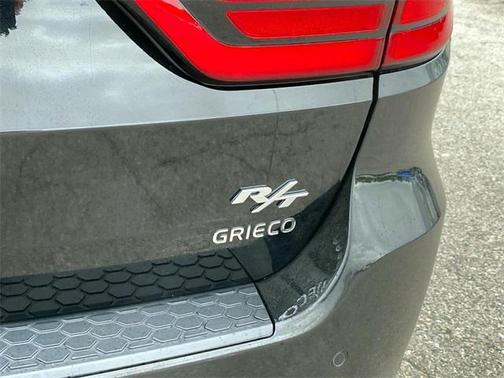 2022 Dodge Durango R/T Plus AWD