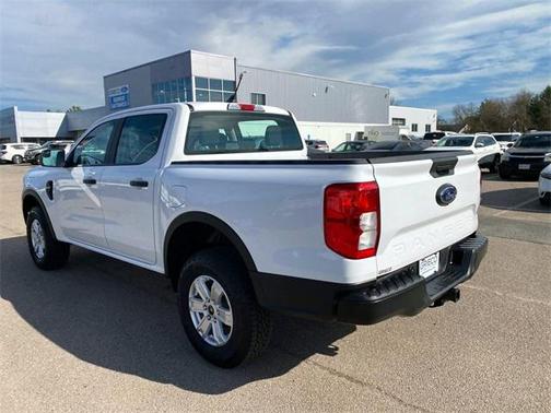 2024 Ford Ranger XL
