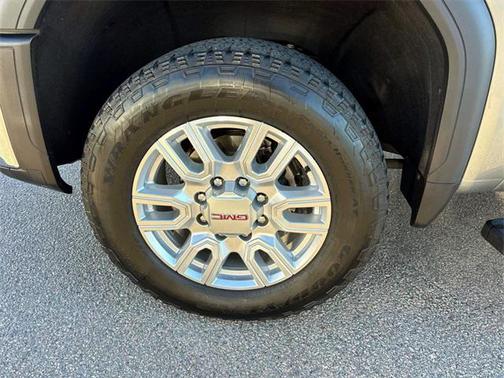 2024 GMC Sierra 2500 SLT