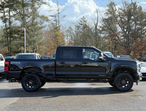 2026 Ford F-250 XLT