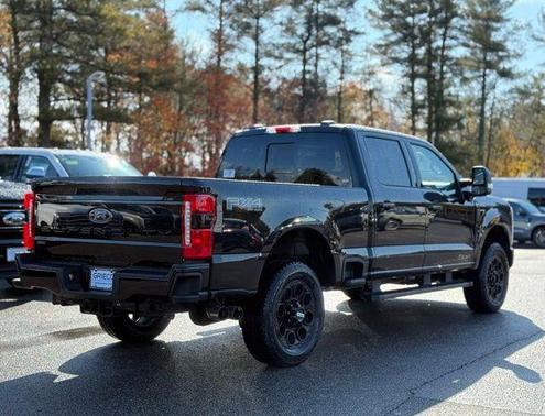 2026 Ford F-250 XLT