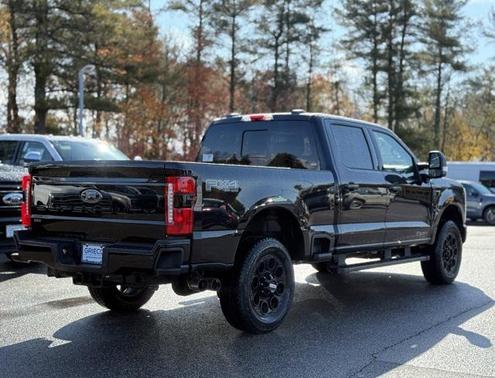 2026 Ford F-250 XLT