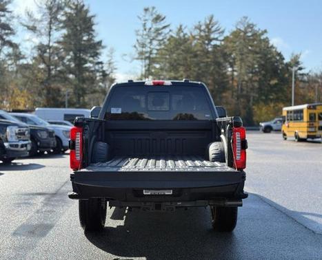2026 Ford F-250 XLT