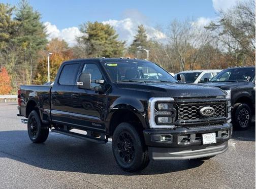 2026 Ford F-250 XLT