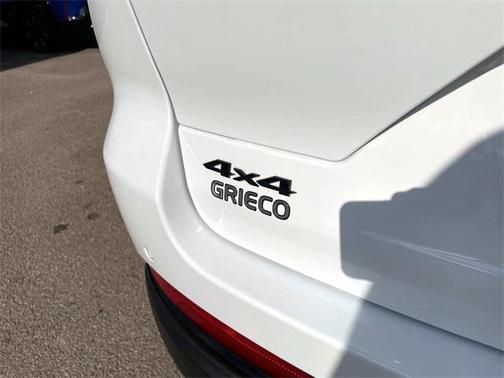 2024 Jeep Grand Cherokee Limited X