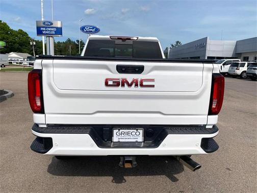 2021 GMC Sierra 2500 Denali