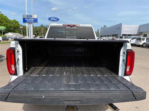 2021 GMC Sierra 2500 Denali