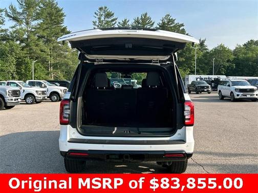 2024 Ford Expedition Limited