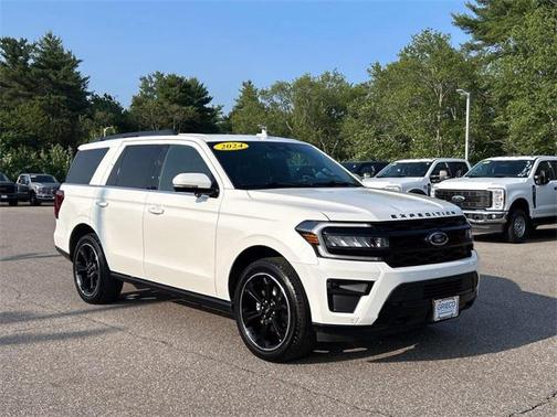 2024 Ford Expedition Limited