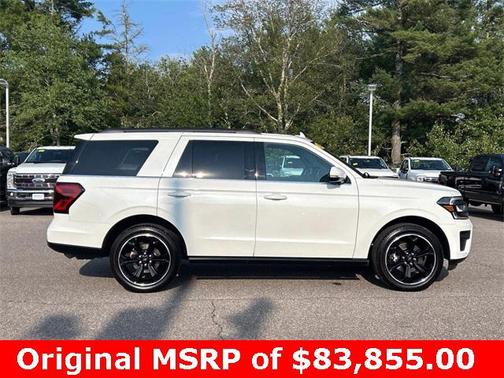 2024 Ford Expedition Limited