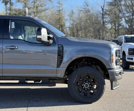 2026 Ford F-250 XLT