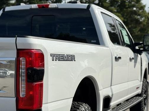 2026 Ford F-350 King Ranch
