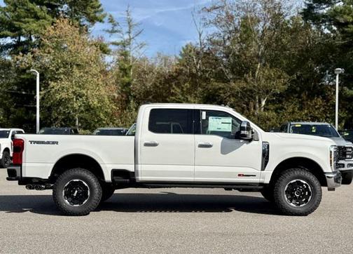 2026 Ford F-350 King Ranch