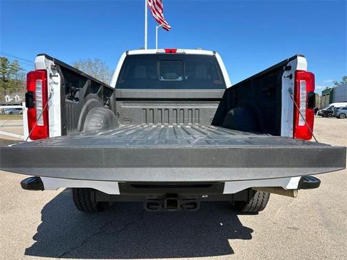 2024 Ford F-250 XL