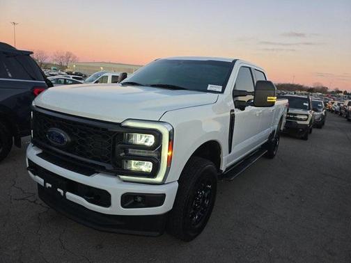 2023 Ford F-250 XLT