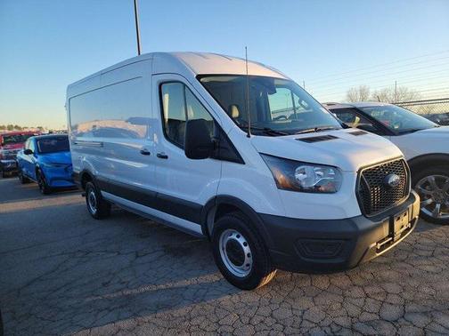 2024 Ford Transit-250 Base