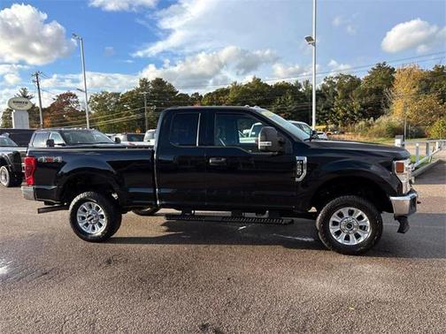 2021 Ford F-250 XLT