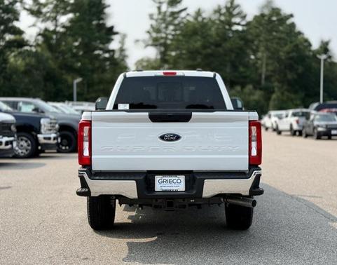 2025 Ford F-250 XLT