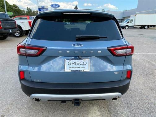 2023 Ford Escape PHEV Base
