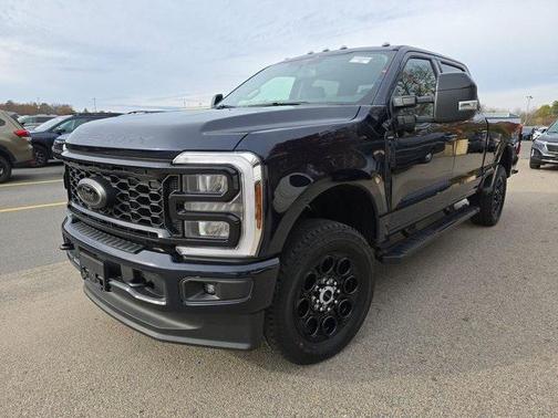 2025 Ford F-350 Lariat