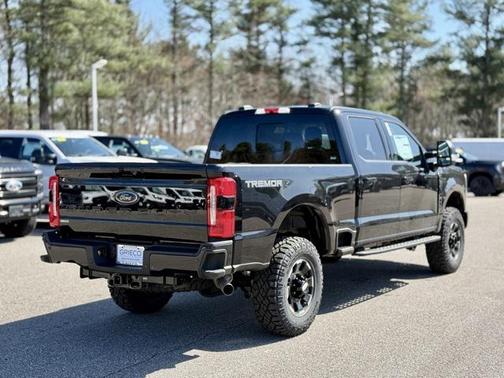 2025 Ford F-250 XLT