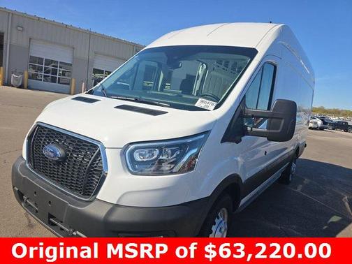 2024 Ford Transit-250 Base